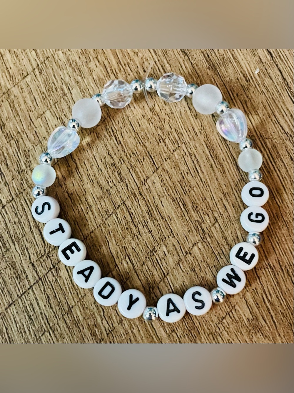 Dave Matthews Band Bracelet